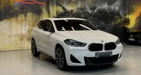 Annonce BMW X2 Essence 2023 d'occasion 