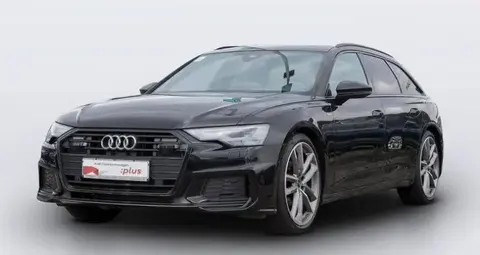 Annonce AUDI A6 Diesel 2021 d'occasion 