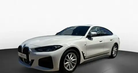 Annonce BMW SERIE 4 Diesel 2023 d'occasion 