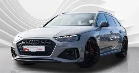 Annonce AUDI RS4 Essence 2019 d'occasion 