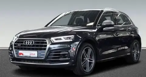 Used AUDI SQ5 Diesel 2019 Ad 