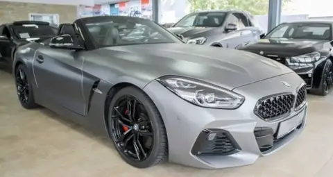 Annonce BMW Z4 Essence 2021 d'occasion 