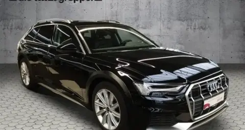 Annonce AUDI A6 Diesel 2020 d'occasion 