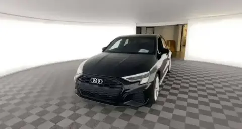 Used AUDI A3 Hybrid 2023 Ad 