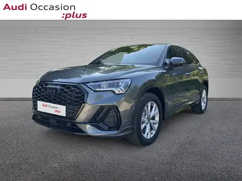 Annonce AUDI Q3 Essence 2024 d'occasion 