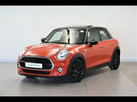 Used MINI COOPER Petrol 2021 Ad 