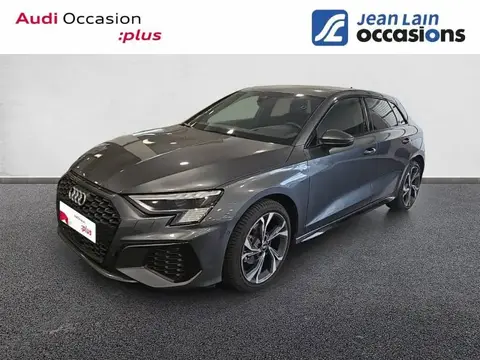 Annonce AUDI A3 Essence 2023 d'occasion 