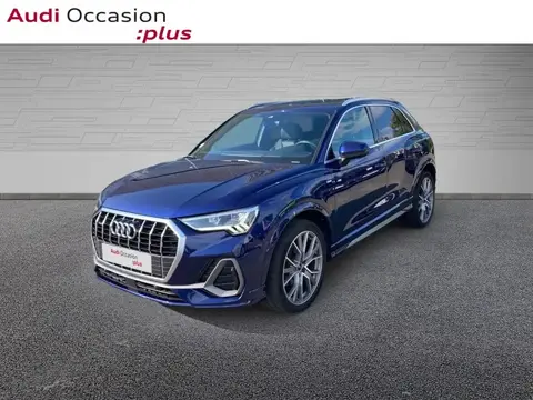 Used AUDI Q3 Diesel 2021 Ad 