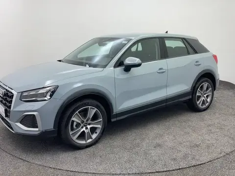 Used AUDI Q2 Petrol 2023 Ad 