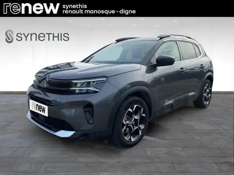 Used CITROEN C5 AIRCROSS Petrol 2023 Ad 