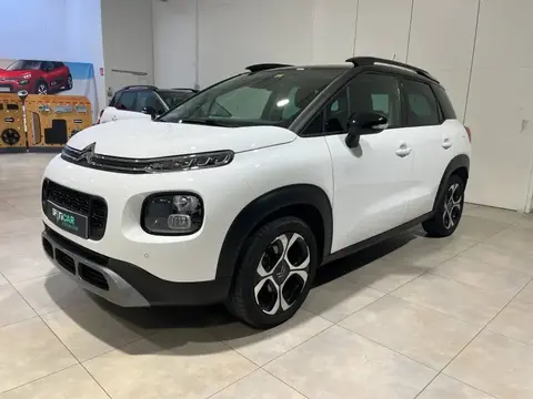 Annonce CITROEN C3 AIRCROSS Essence 2019 d'occasion 