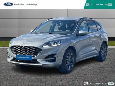 Annonce FORD KUGA Essence 2022 d'occasion 