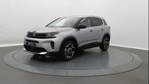 Used CITROEN C5 AIRCROSS Diesel 2024 Ad 