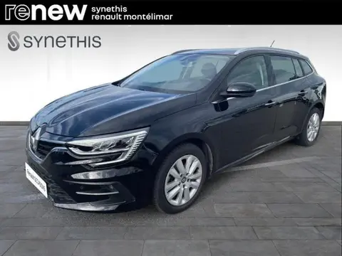 Annonce RENAULT MEGANE Essence 2022 d'occasion 