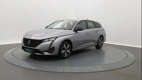 Used PEUGEOT 308 Hybrid 2023 Ad 