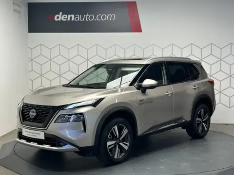 Annonce NISSAN X-TRAIL Hybride 2023 d'occasion 