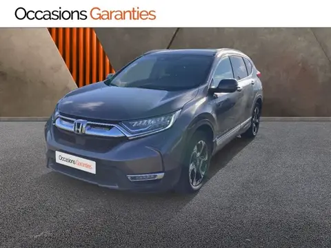 Used HONDA CR-V Petrol 2021 Ad 