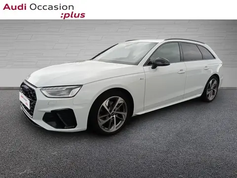 Used AUDI A4 Diesel 2022 Ad 