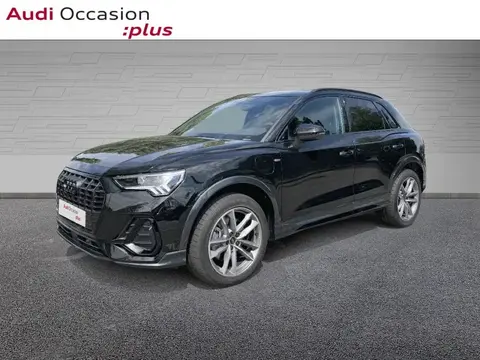 Used AUDI Q3 Petrol 2024 Ad 