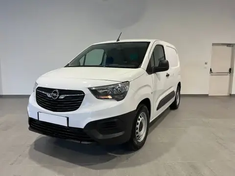 Used OPEL COMBO Electric 2023 Ad 