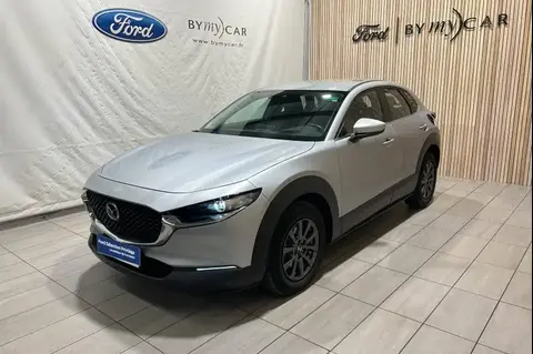 Annonce MAZDA CX-30 Essence 2023 d'occasion 