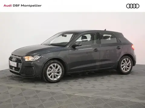 Annonce AUDI A1 Essence 2020 d'occasion 