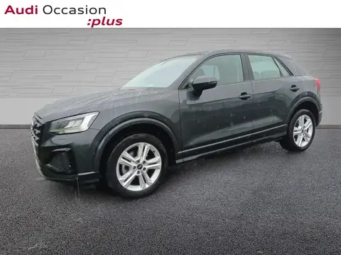 Annonce AUDI Q2 Diesel 2021 d'occasion 