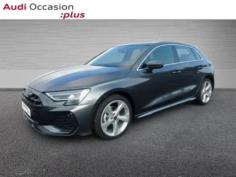 Annonce AUDI A3 Diesel 2024 d'occasion 