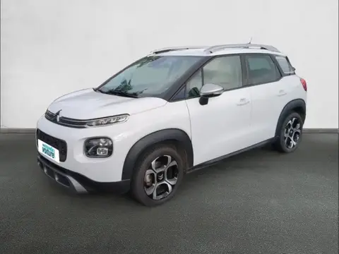 Used CITROEN C3 AIRCROSS Petrol 2019 Ad 