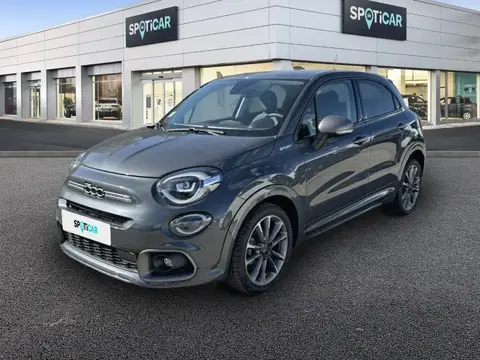 Used FIAT 500X Petrol 2023 Ad 