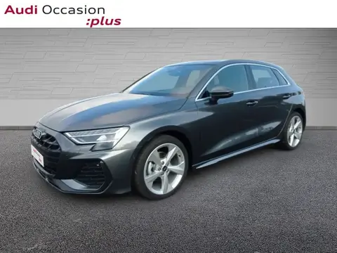 Annonce AUDI A3 Diesel 2024 d'occasion 