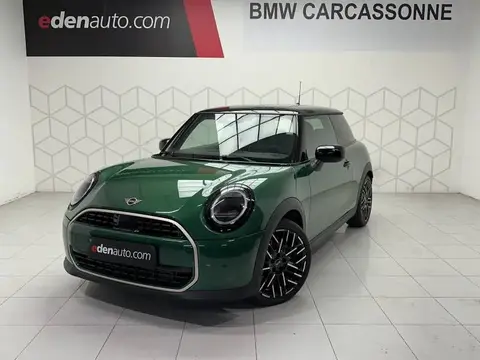 Annonce MINI COOPER Essence 2024 d'occasion 