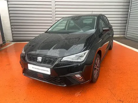 Used SEAT IBIZA Petrol 2024 Ad 