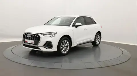 Annonce AUDI Q3 Diesel 2021 d'occasion 