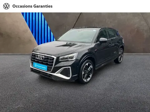 Used AUDI Q2 Diesel 2021 Ad 