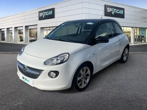 Used OPEL ADAM Petrol 2019 Ad 