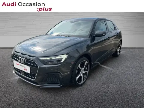 Annonce AUDI A1 Essence 2019 d'occasion 