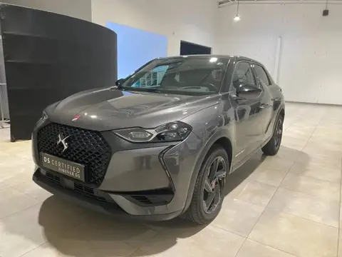 Annonce DS AUTOMOBILES DS3 CROSSBACK Diesel 2019 d'occasion 