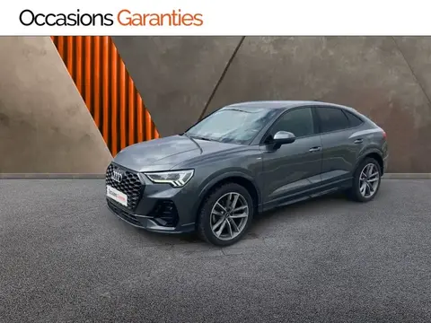 Annonce AUDI Q3 Diesel 2021 d'occasion 