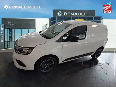 Annonce RENAULT KANGOO Essence 2023 d'occasion 