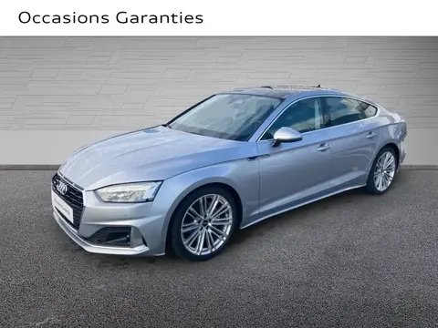 Used AUDI A5 Diesel 2022 Ad 