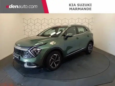 Annonce KIA SPORTAGE Diesel 2022 d'occasion 