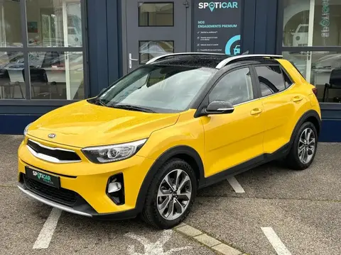 Annonce KIA STONIC Essence 2019 d'occasion 