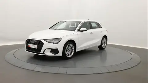 Annonce AUDI A3 Essence 2023 d'occasion 