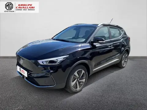 Annonce MG ZS Électrique 2023 d'occasion 