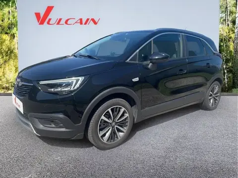 Used OPEL CROSSLAND Petrol 2019 Ad 