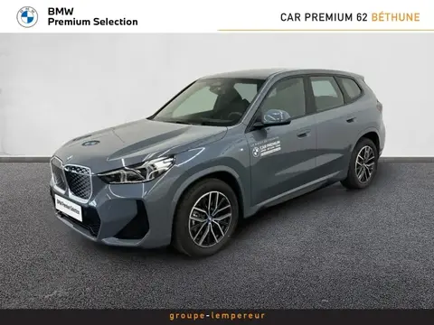 Annonce BMW X1 Non renseigné 2024 d'occasion 