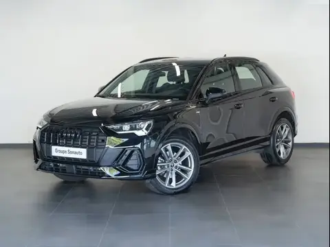 Annonce AUDI Q3 Diesel 2023 d'occasion 