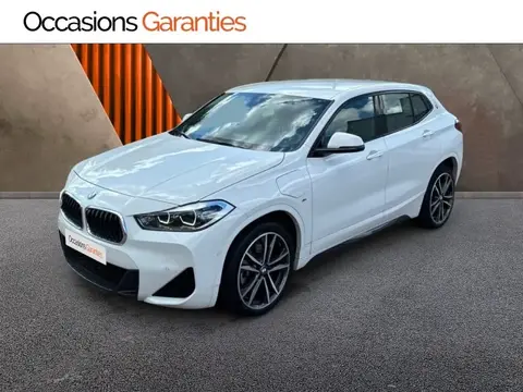 Annonce BMW X2 Essence 2020 d'occasion 