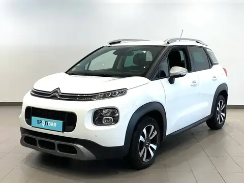 Annonce CITROEN C3 AIRCROSS Diesel 2019 d'occasion 